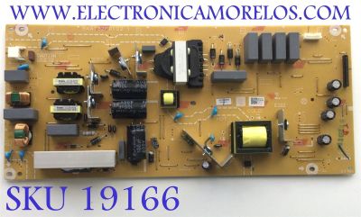 FUENTE PARA TV PHILIPS / NUMERO DE PARTE AB78W-MPW / BAA78ZF0102 1 / AB78WMPW / MODELO 65PFL5604/F7